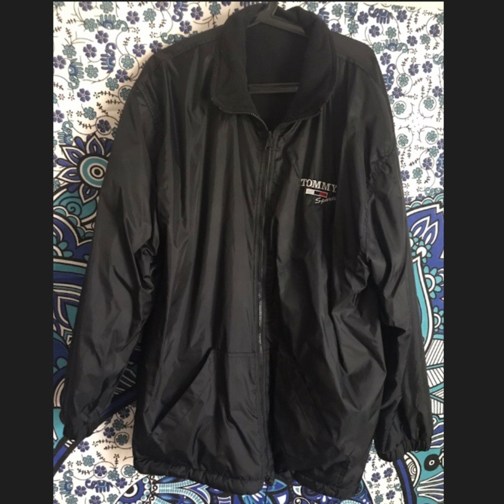 Tommy Hilfiger Jacket